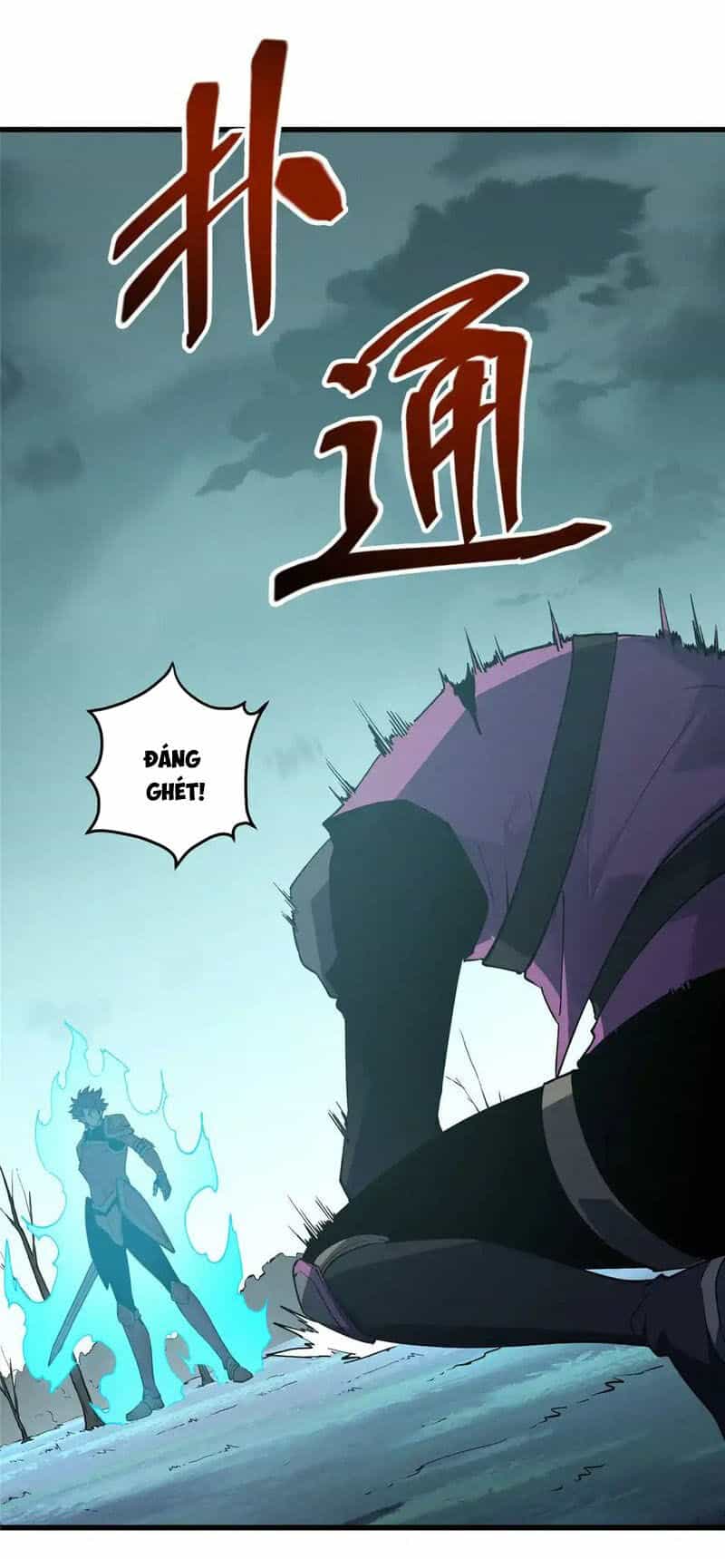 Tối Cường Kiếm Thần Trọng Sinh Ký - Chương 78 - ảnh 4