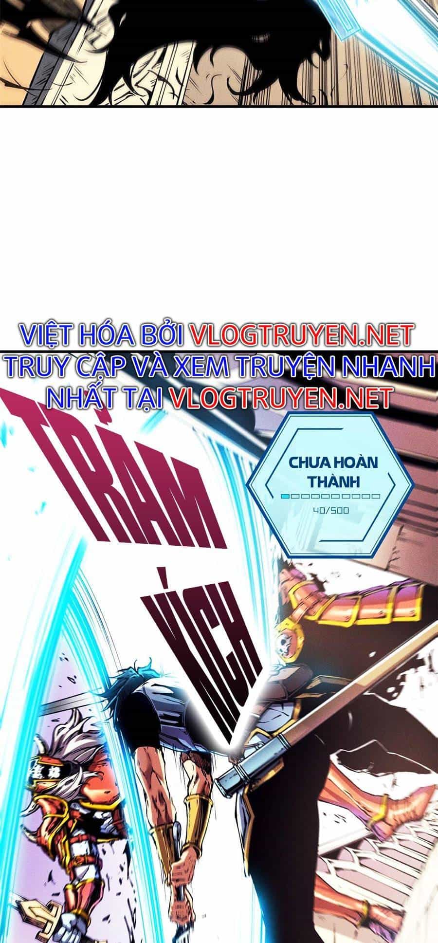 Tối Cường Kiếm Thần Trọng Sinh Ký - Chương 9 - ảnh 8