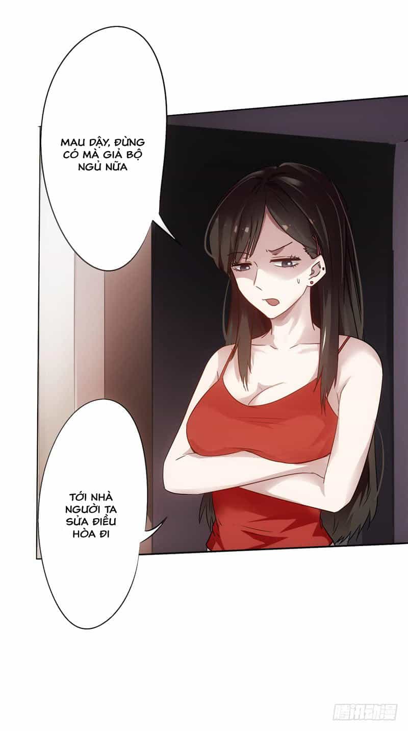 Tối Cường Nông Dân Hệ Thống - Chương 1 - ảnh 20