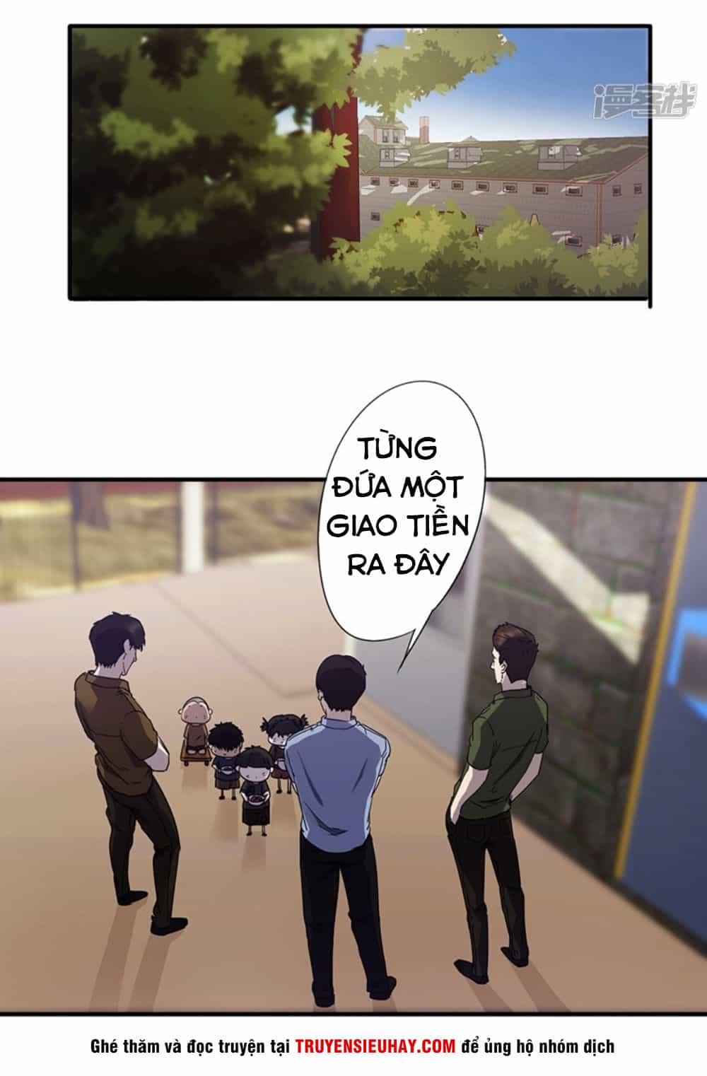 Tối Cường Nông Dân Hệ Thống - Chương 82 - ảnh 2