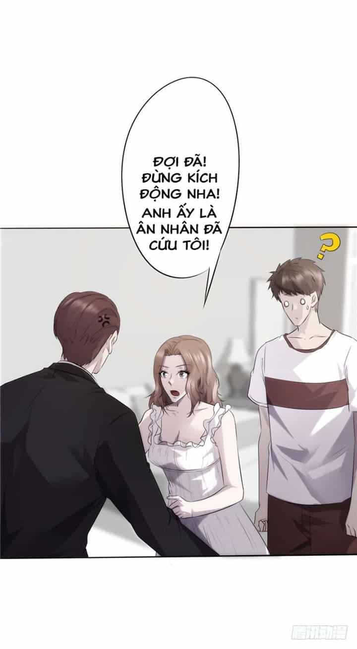 Tối Cường Nông Dân Hệ Thống - Chương 7 - ảnh 9