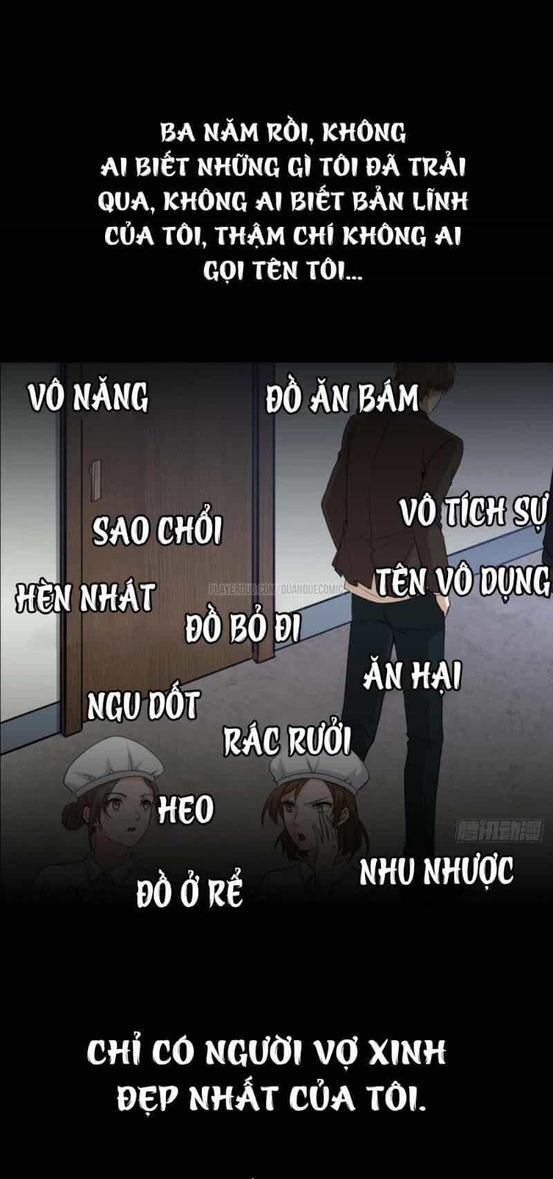 Tối Cuồng Nữ Tế - Chương 1 - ảnh 3