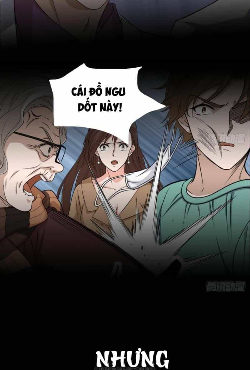 Tối Cuồng Nữ Tế - Chương 1 - ảnh 6