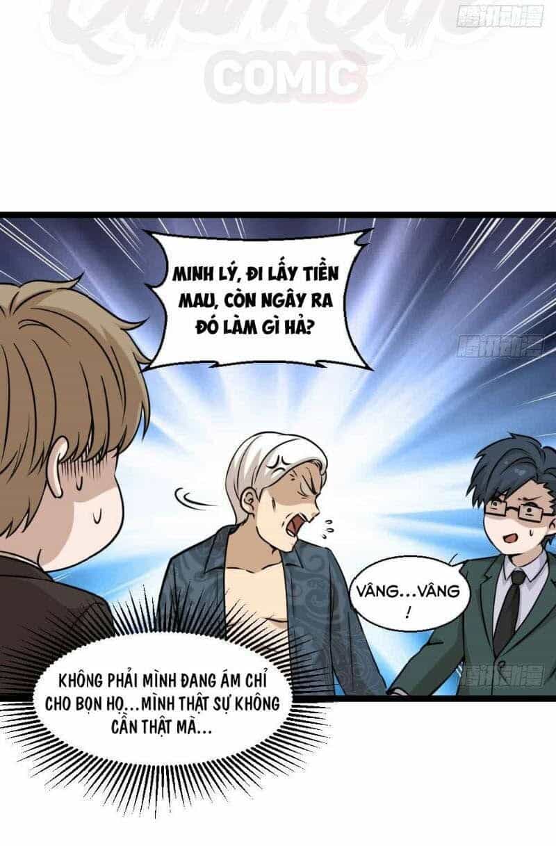 Tối Cuồng Nữ Tế - Chương 11 - ảnh 14