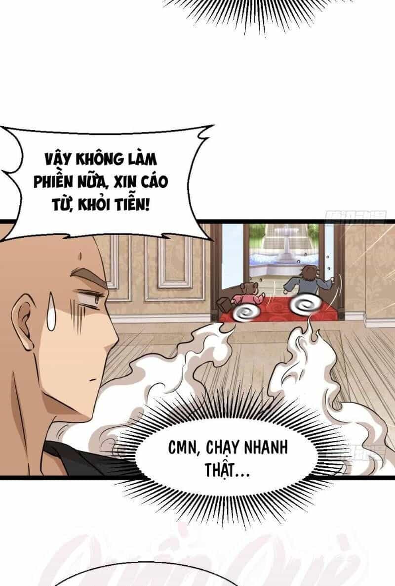 Tối Cuồng Nữ Tế - Chương 11 - ảnh 9