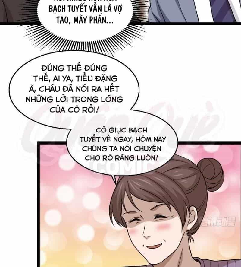 Tối Cuồng Nữ Tế - Chương 12 - ảnh 11