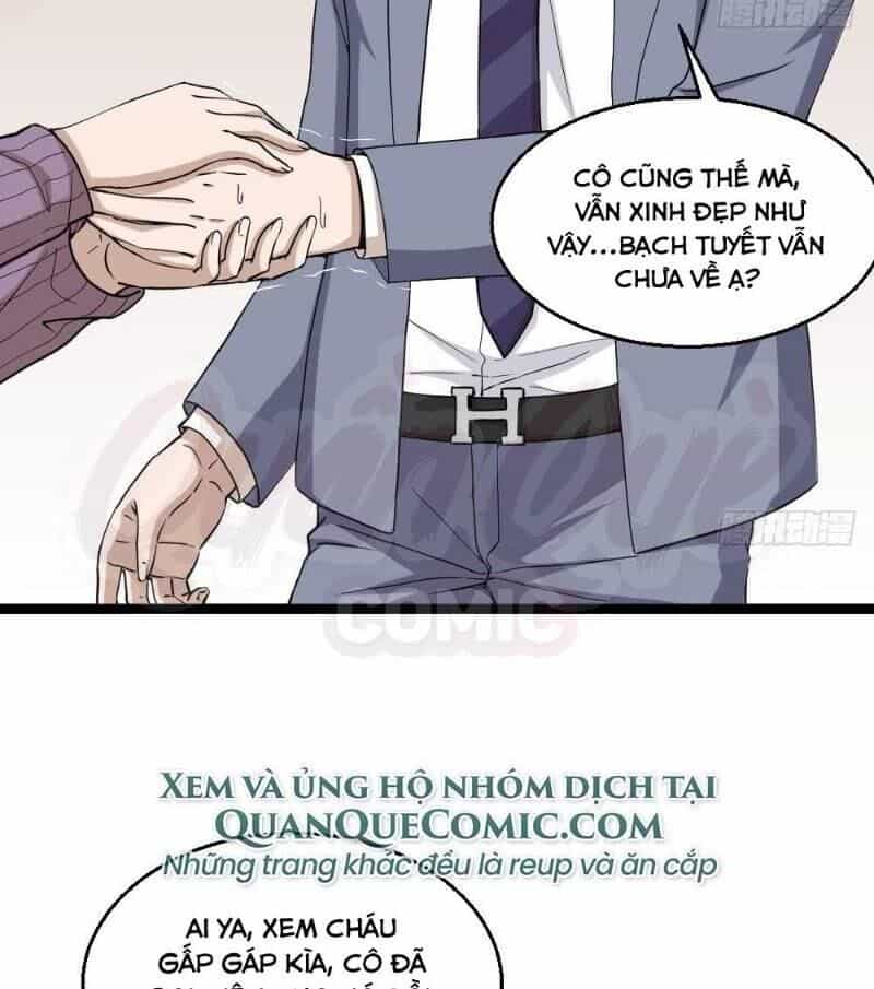 Tối Cuồng Nữ Tế - Chương 12 - ảnh 2