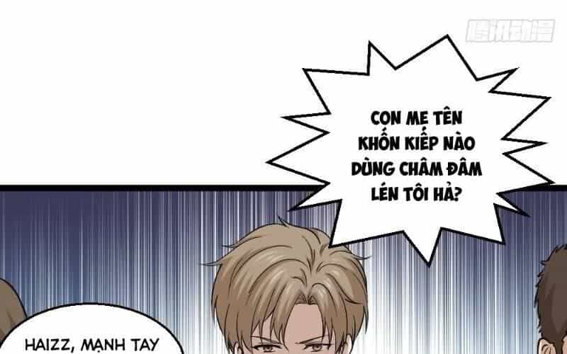 Tối Cuồng Nữ Tế - Chương 12 - ảnh 34