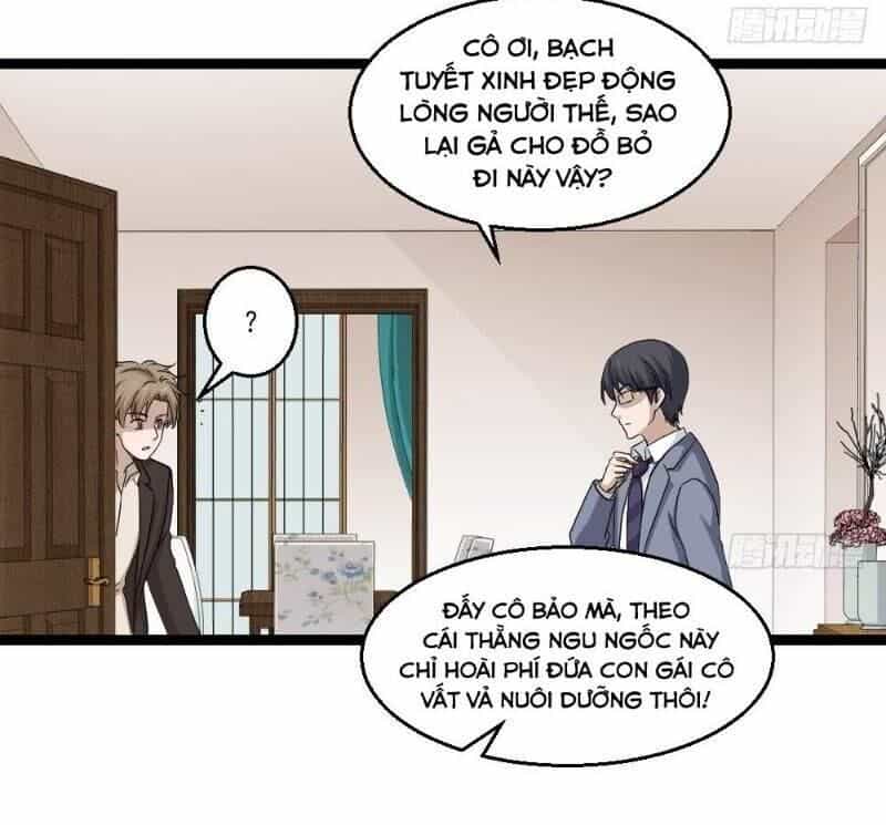Tối Cuồng Nữ Tế - Chương 12 - ảnh 9