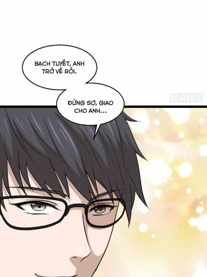 Tối Cuồng Nữ Tế - Chương 13 - ảnh 10