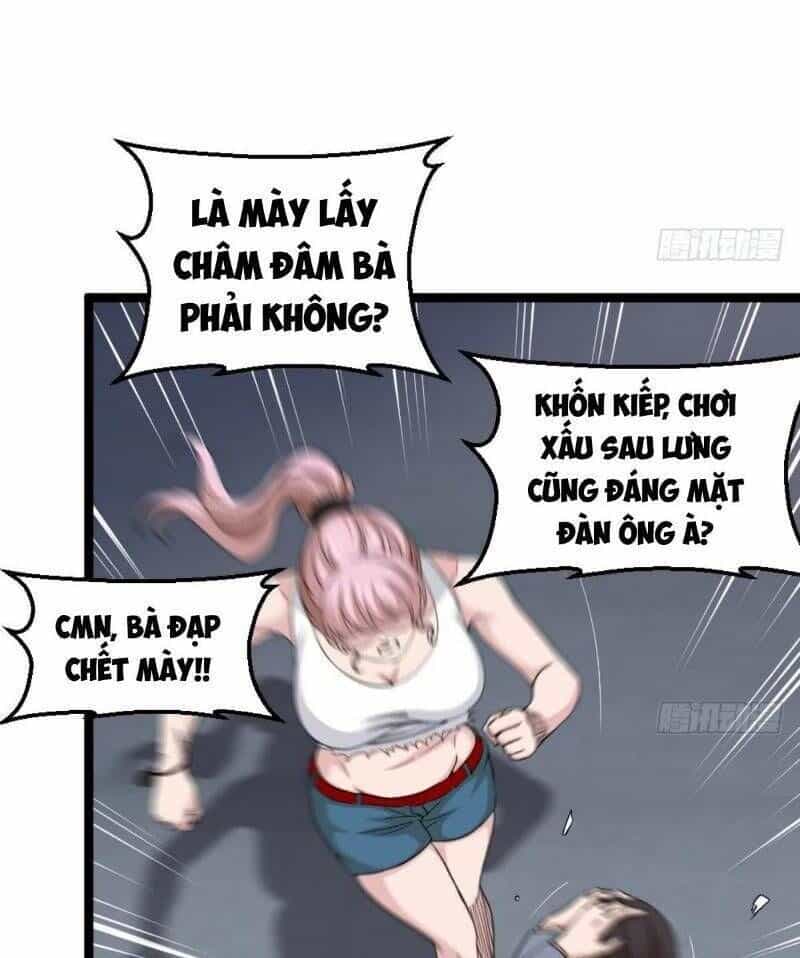 Tối Cuồng Nữ Tế - Chương 13 - ảnh 13