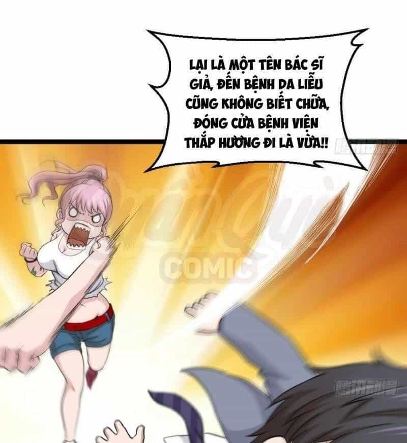 Tối Cuồng Nữ Tế - Chương 13 - ảnh 17