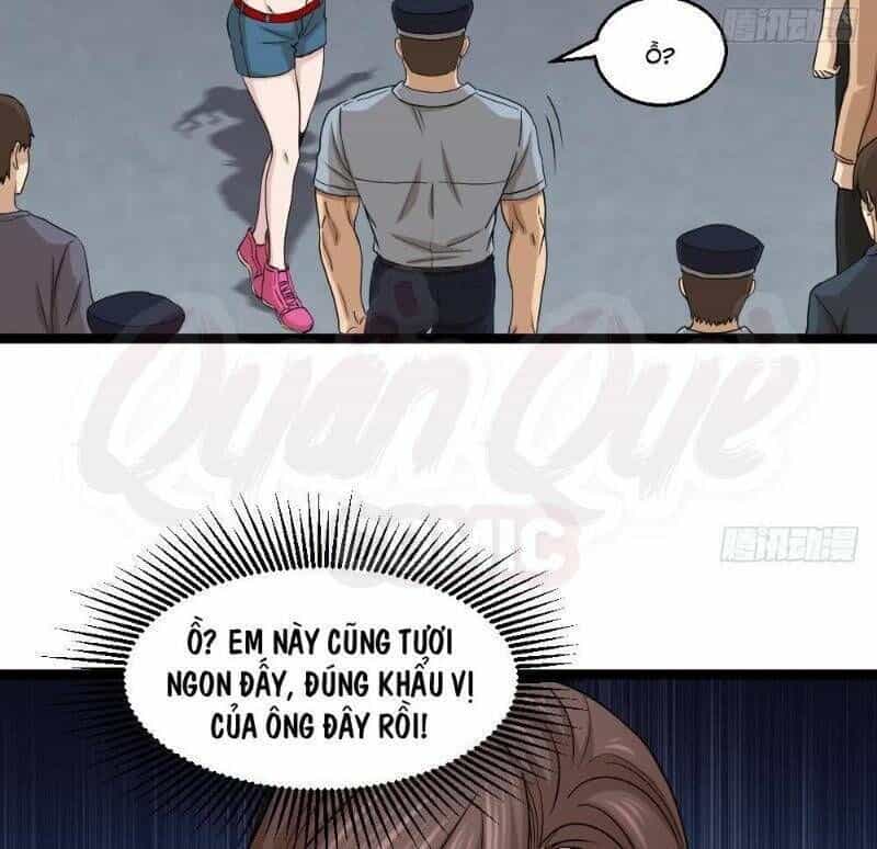 Tối Cuồng Nữ Tế - Chương 14 - ảnh 20