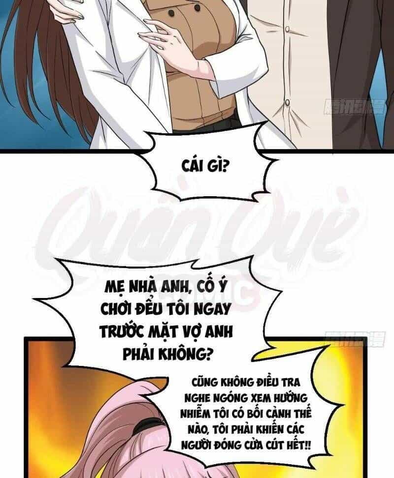 Tối Cuồng Nữ Tế - Chương 14 - ảnh 8