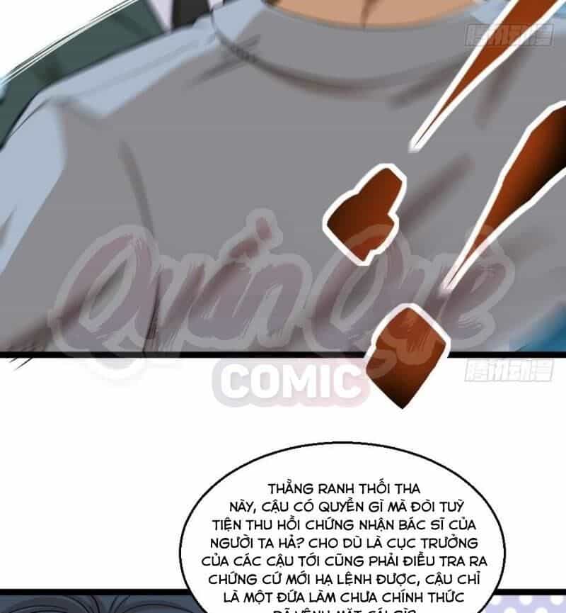 Tối Cuồng Nữ Tế - Chương 15 - ảnh 17