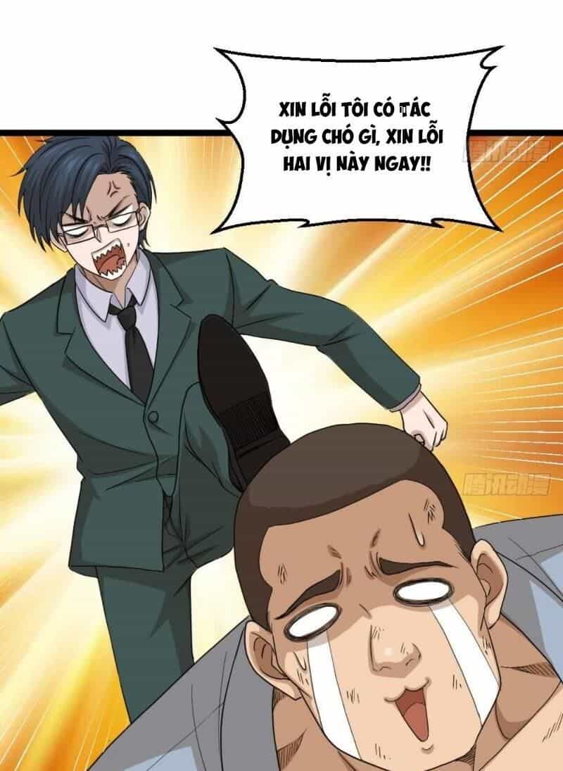 Tối Cuồng Nữ Tế - Chương 15 - ảnh 19