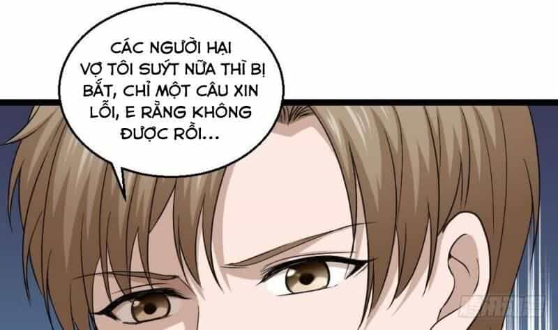 Tối Cuồng Nữ Tế - Chương 15 - ảnh 31