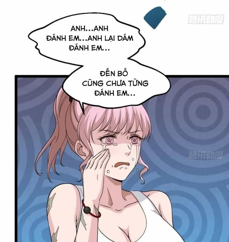 Tối Cuồng Nữ Tế - Chương 15 - ảnh 7