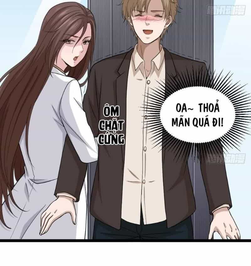 Tối Cuồng Nữ Tế - Chương 16 - ảnh 24