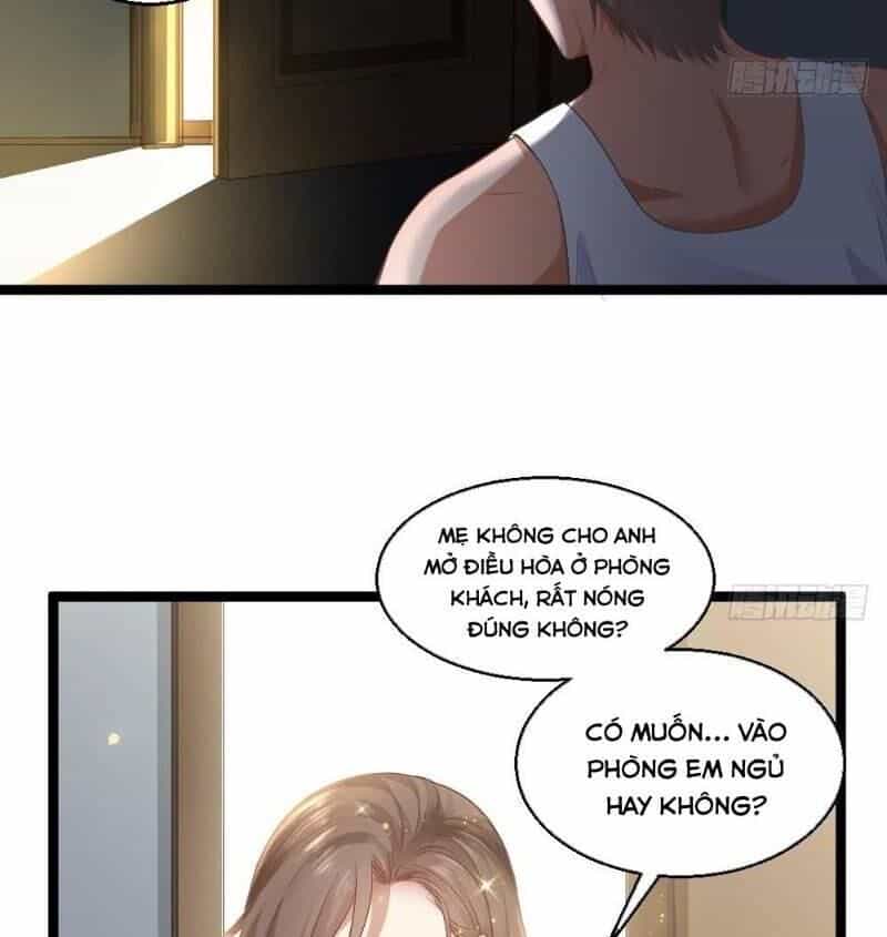 Tối Cuồng Nữ Tế - Chương 17 - ảnh 14
