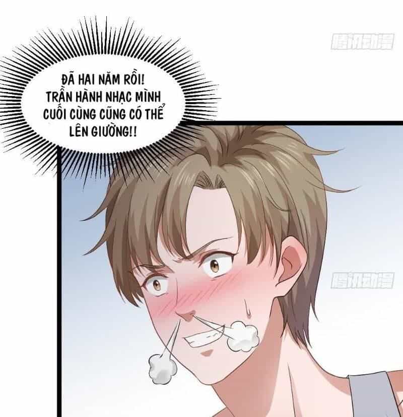 Tối Cuồng Nữ Tế - Chương 17 - ảnh 25