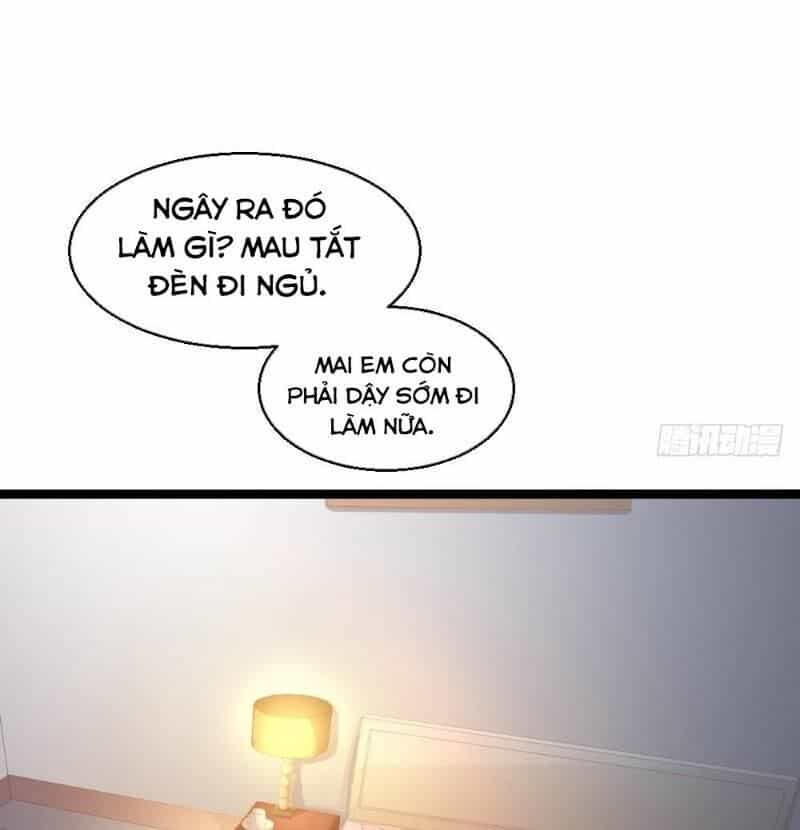 Tối Cuồng Nữ Tế - Chương 18 - ảnh 1