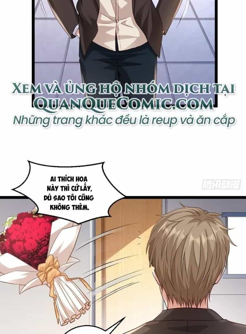 Tối Cuồng Nữ Tế - Chương 18 - ảnh 26