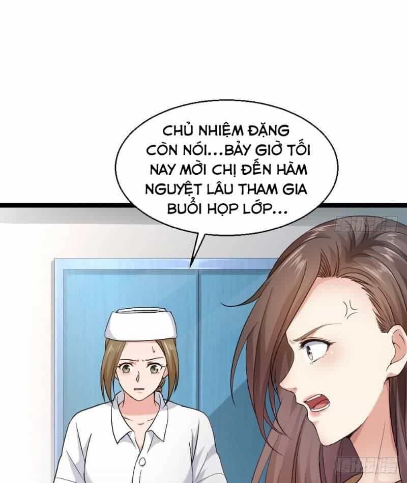 Tối Cuồng Nữ Tế - Chương 18 - ảnh 28