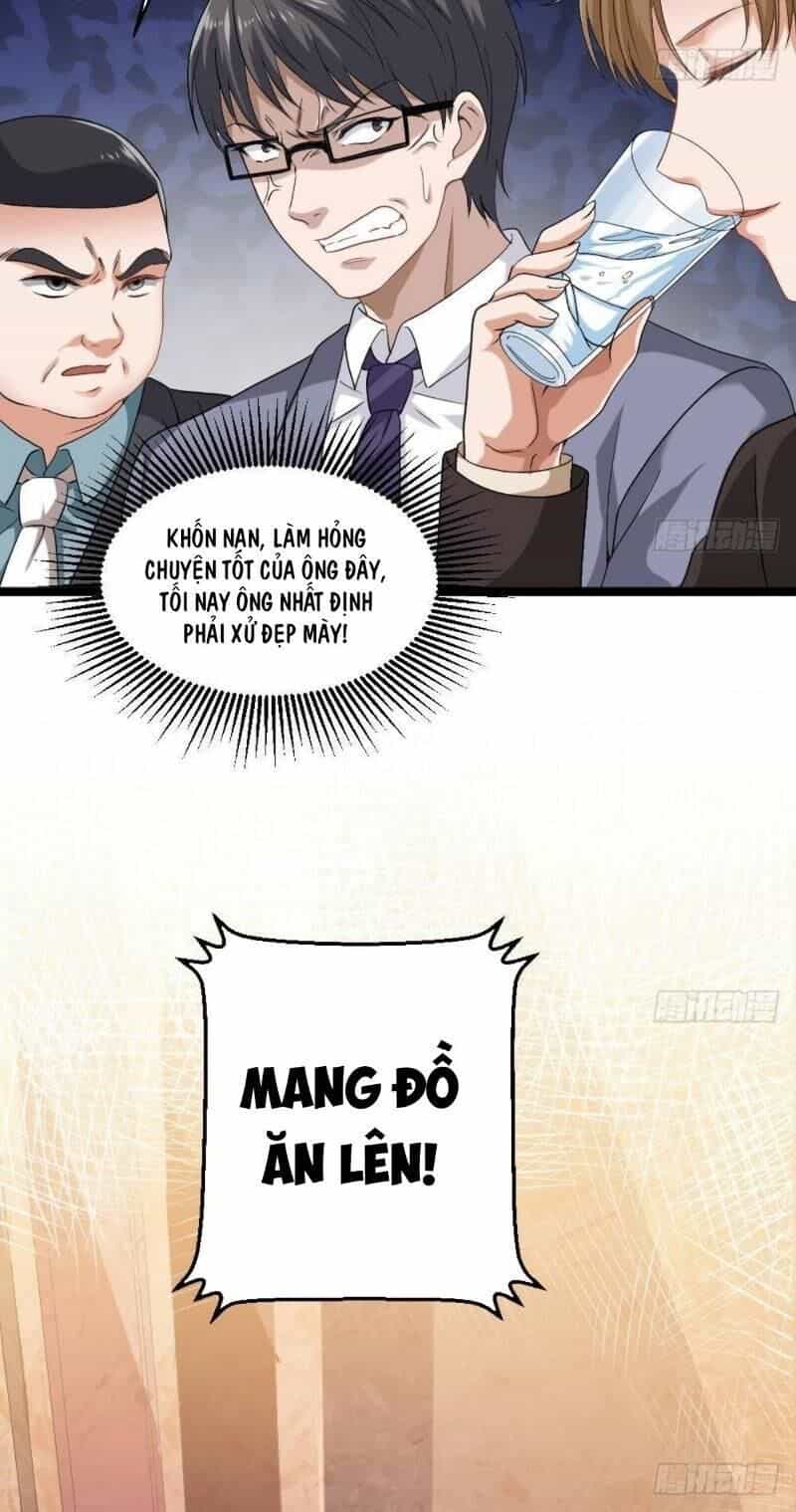 Tối Cuồng Nữ Tế - Chương 19 - ảnh 12
