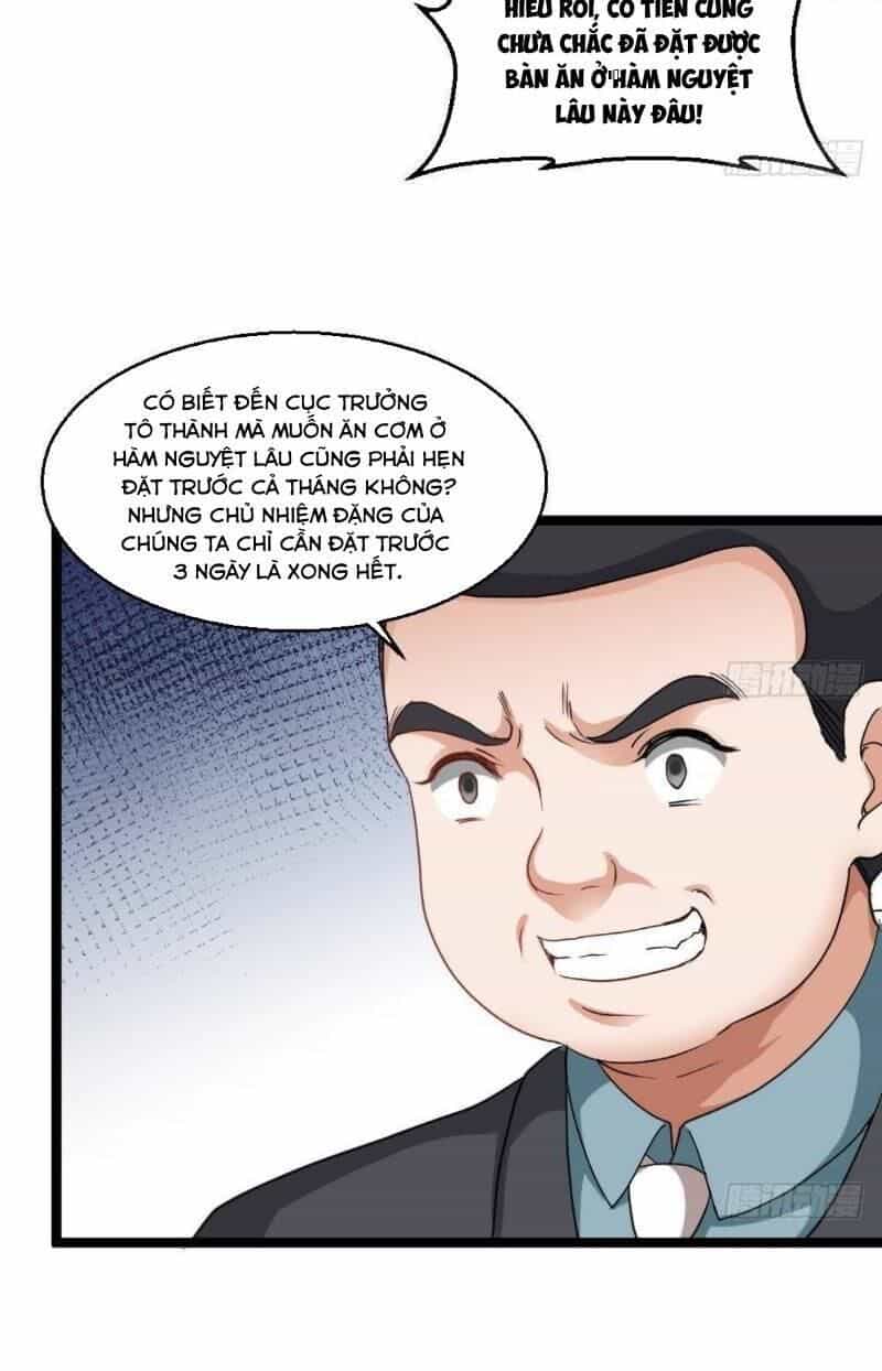 Tối Cuồng Nữ Tế - Chương 19 - ảnh 14