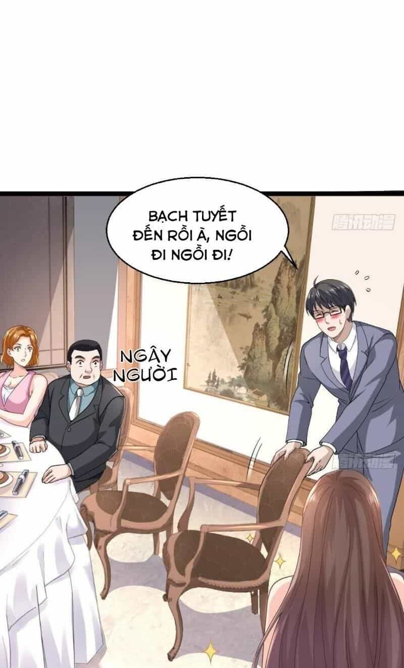 Tối Cuồng Nữ Tế - Chương 19 - ảnh 9