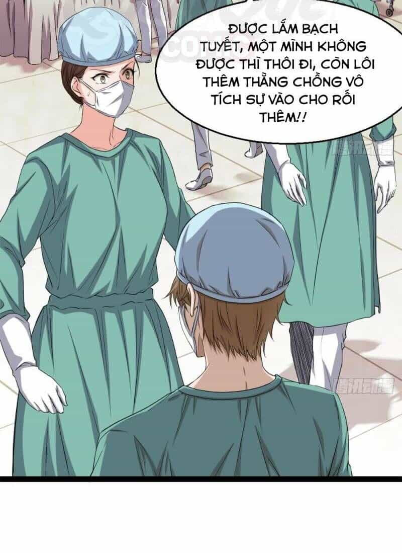 Tối Cuồng Nữ Tế - Chương 2 - ảnh 28