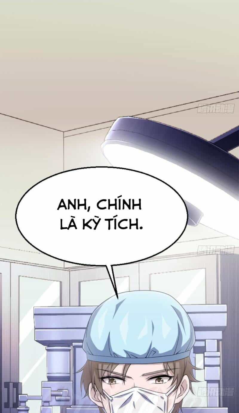 Tối Cuồng Nữ Tế - Chương 2 - ảnh 31