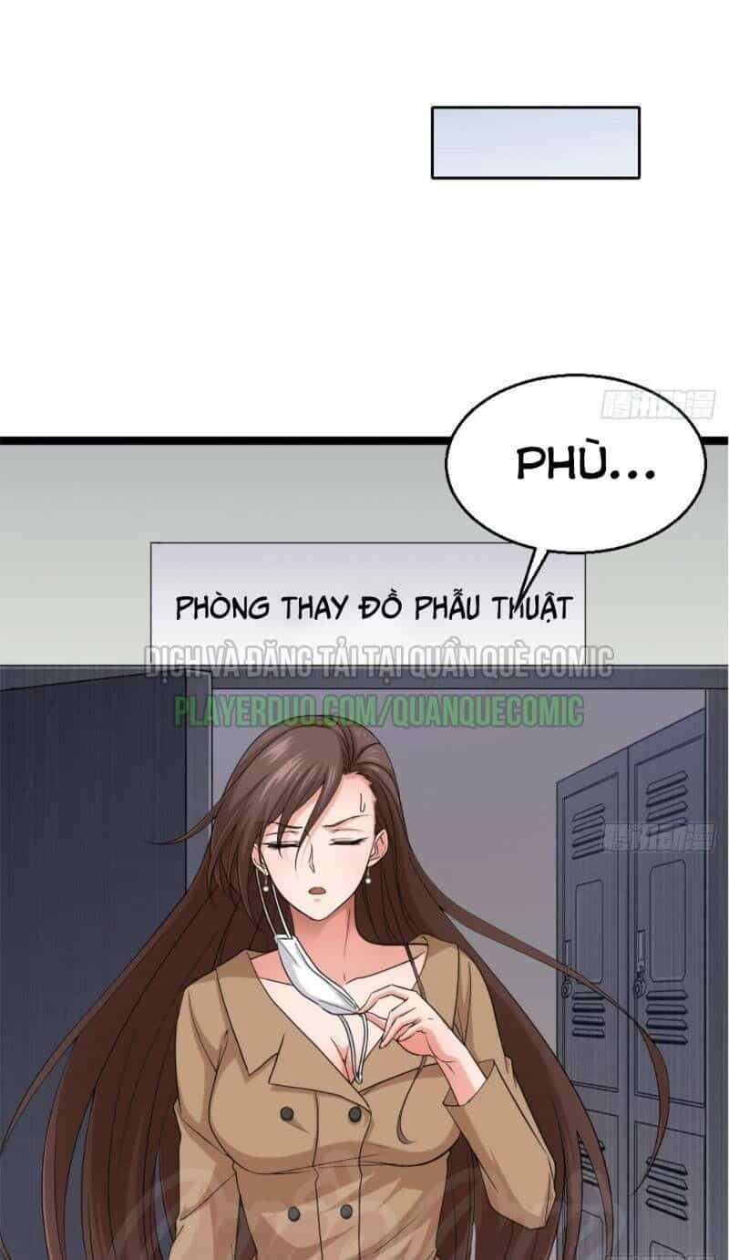 Tối Cuồng Nữ Tế - Chương 2 - ảnh 33