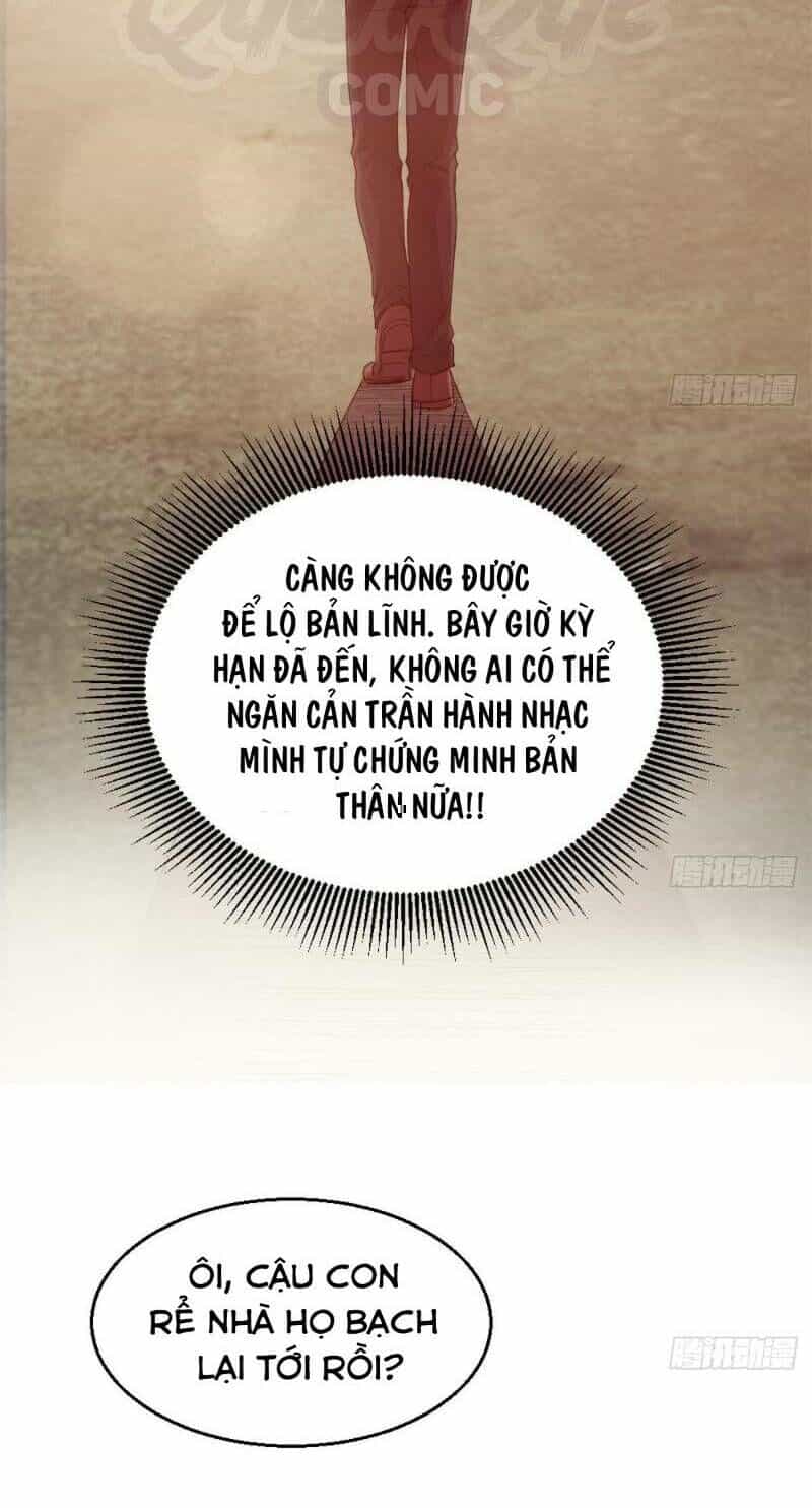 Tối Cuồng Nữ Tế - Chương 2 - ảnh 7