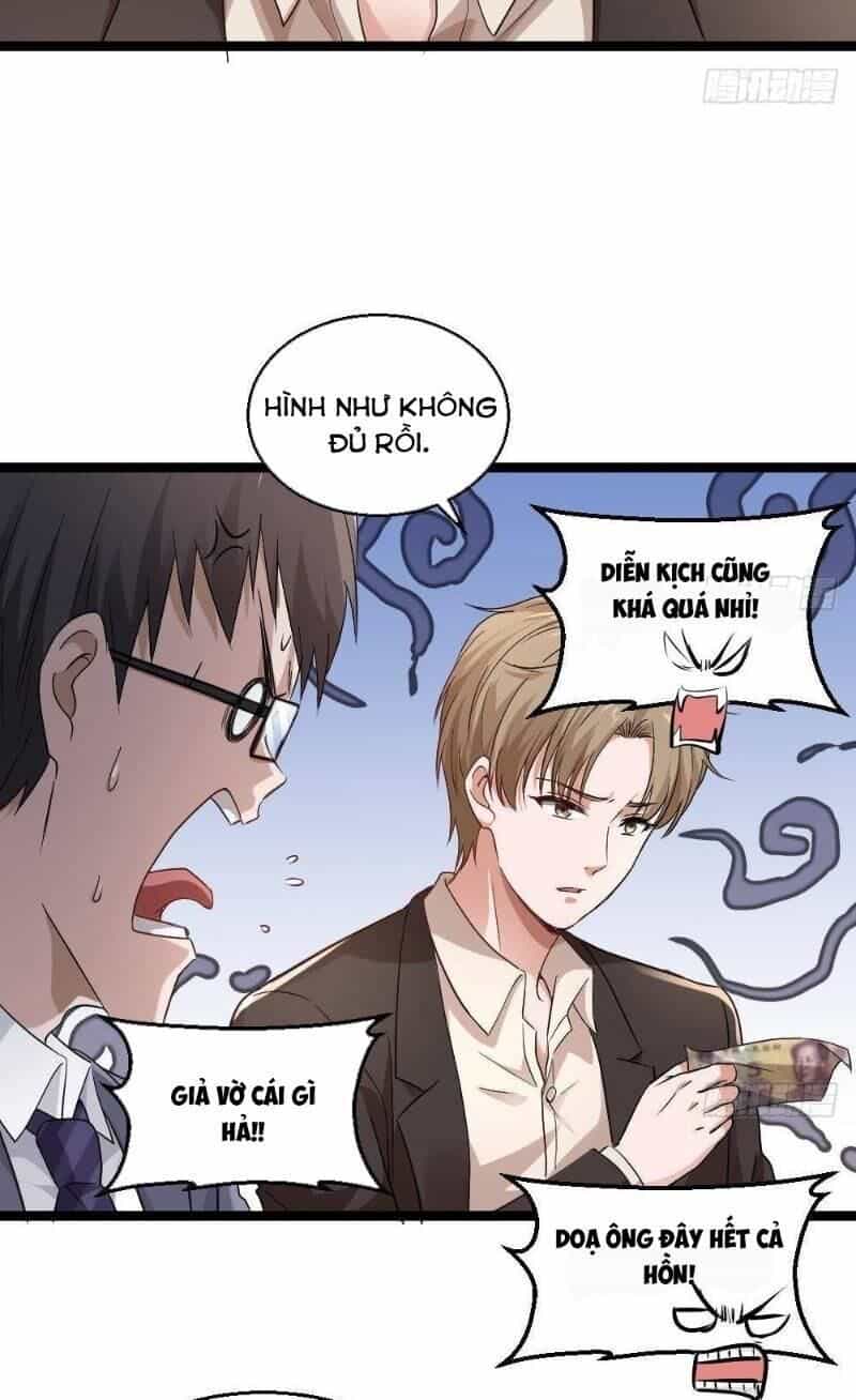 Tối Cuồng Nữ Tế - Chương 20 - ảnh 10