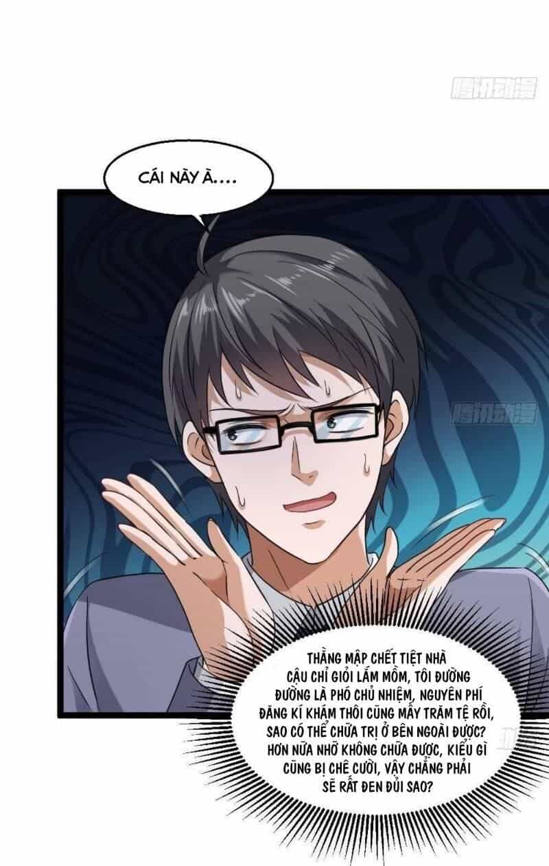 Tối Cuồng Nữ Tế - Chương 21 - ảnh 4