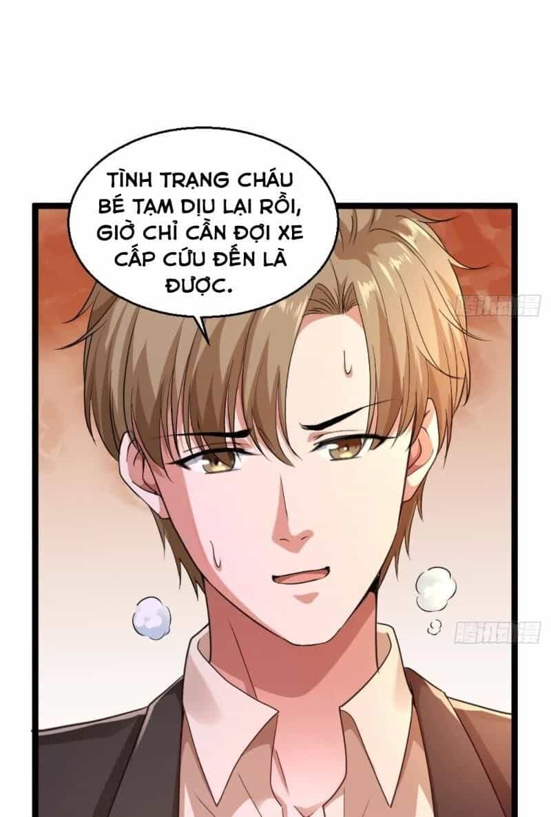 Tối Cuồng Nữ Tế - Chương 22 - ảnh 15