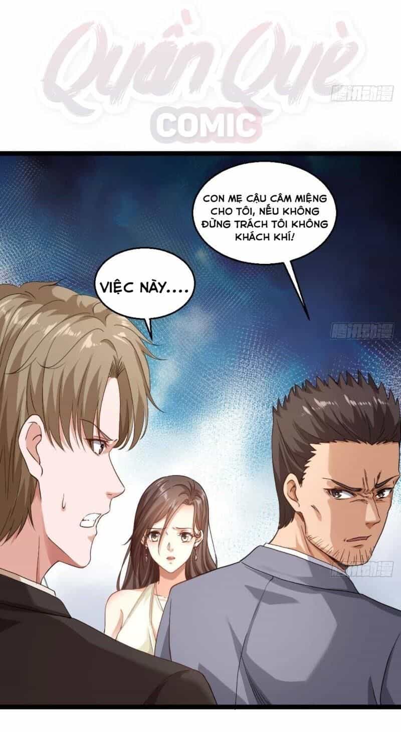 Tối Cuồng Nữ Tế - Chương 22 - ảnh 2