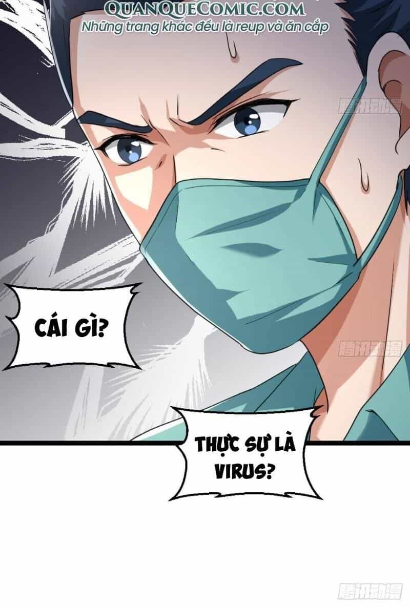 Tối Cuồng Nữ Tế - Chương 22 - ảnh 22