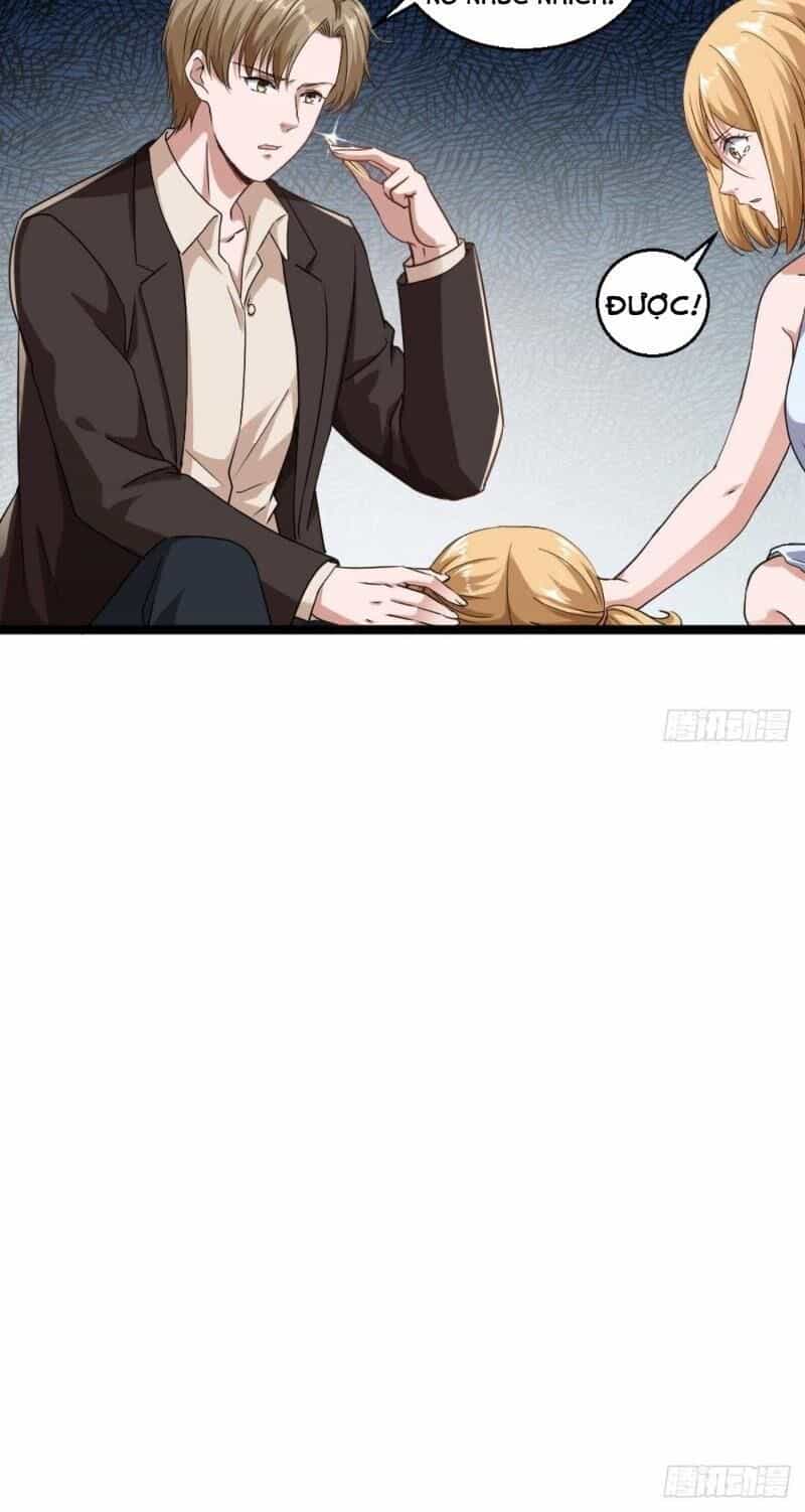 Tối Cuồng Nữ Tế - Chương 22 - ảnh 8