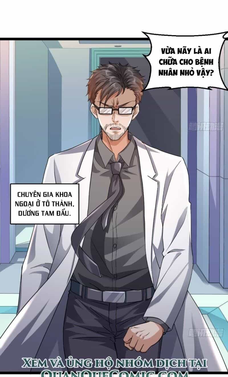 Tối Cuồng Nữ Tế - Chương 23 - ảnh 17