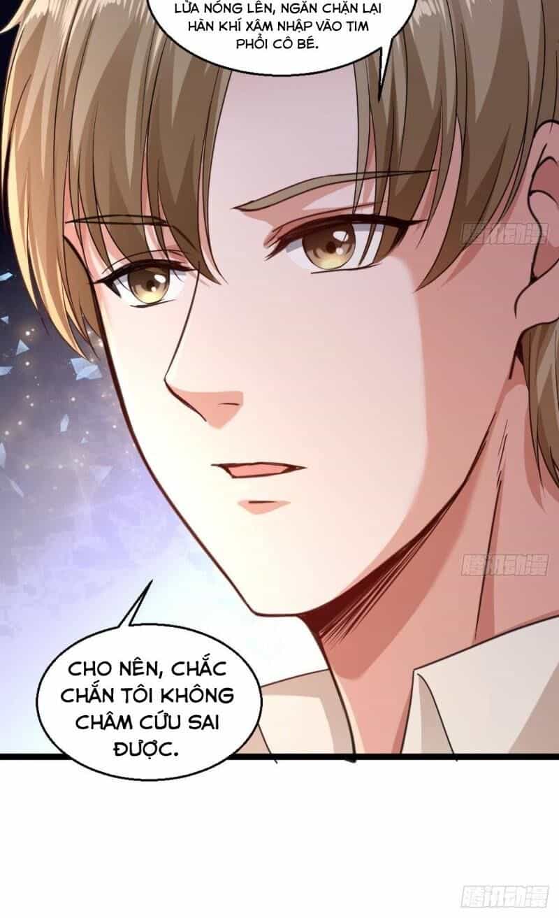 Tối Cuồng Nữ Tế - Chương 23 - ảnh 22