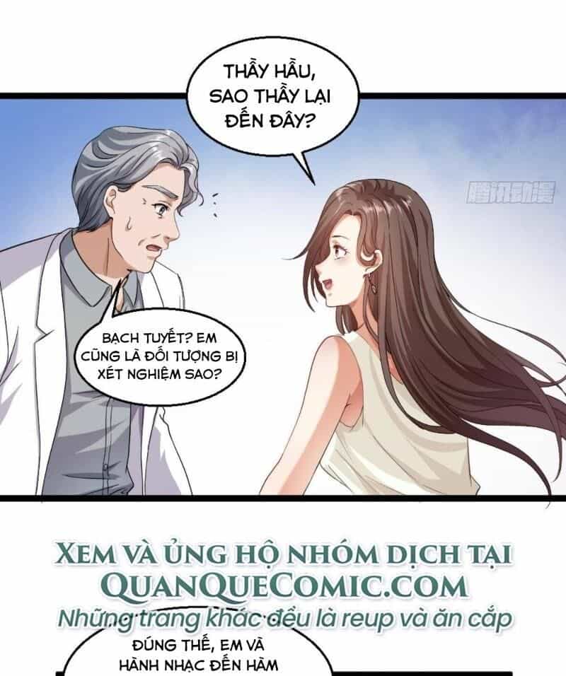 Tối Cuồng Nữ Tế - Chương 23 - ảnh 9