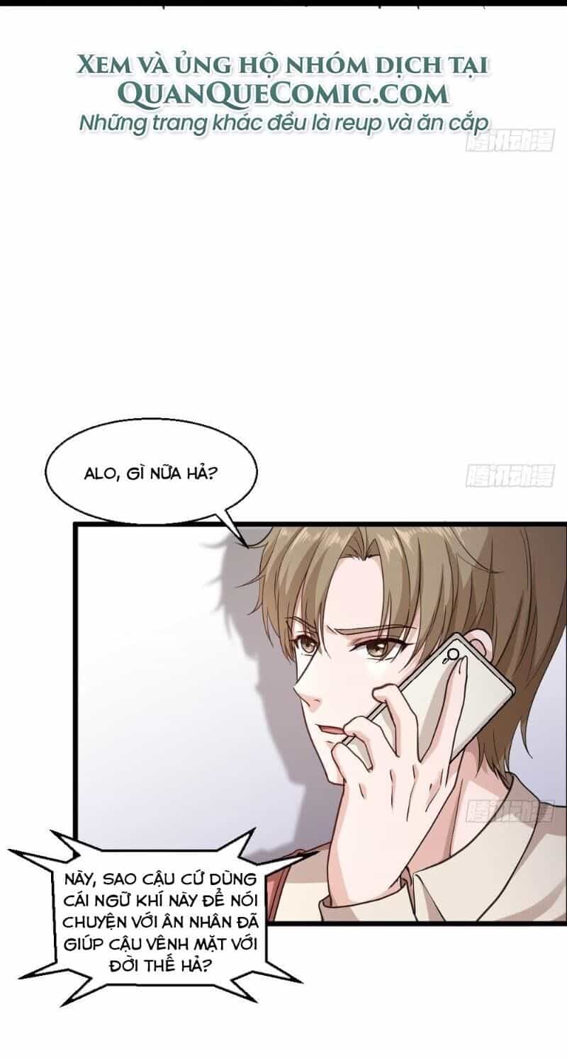 Tối Cuồng Nữ Tế - Chương 25 - ảnh 18