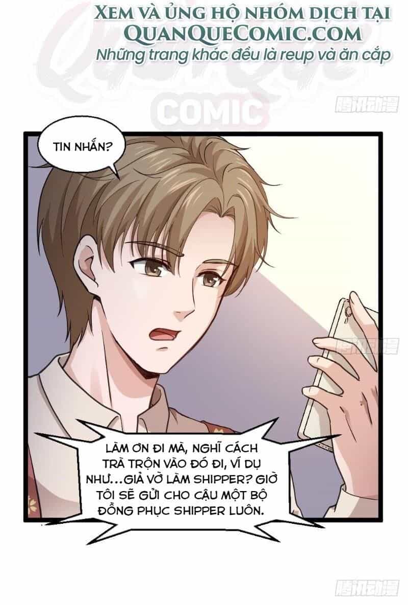 Tối Cuồng Nữ Tế - Chương 25 - ảnh 22