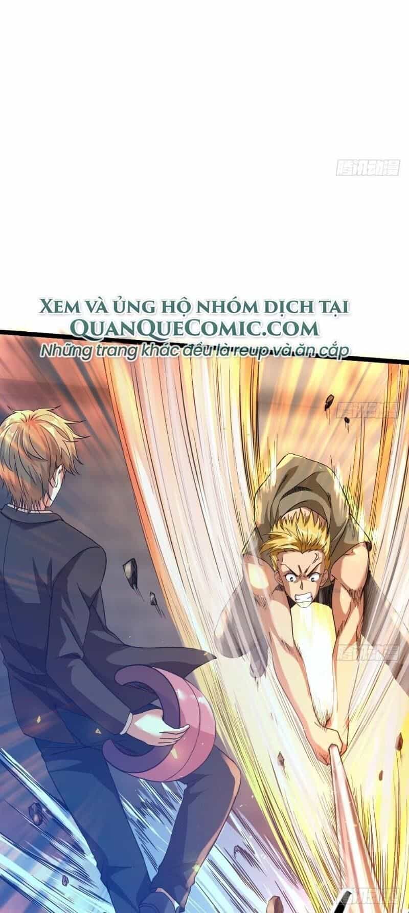 Tối Cuồng Nữ Tế - Chương 26 - ảnh 17