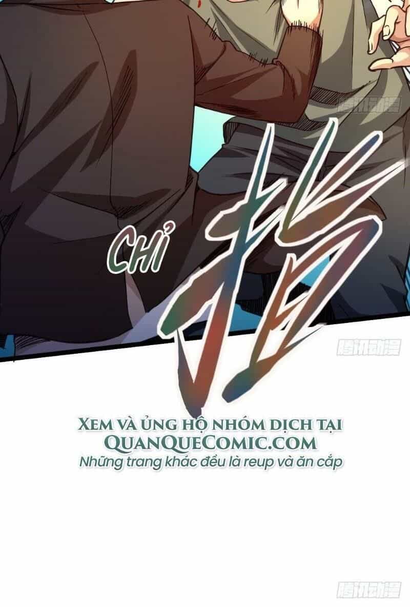 Tối Cuồng Nữ Tế - Chương 26 - ảnh 25