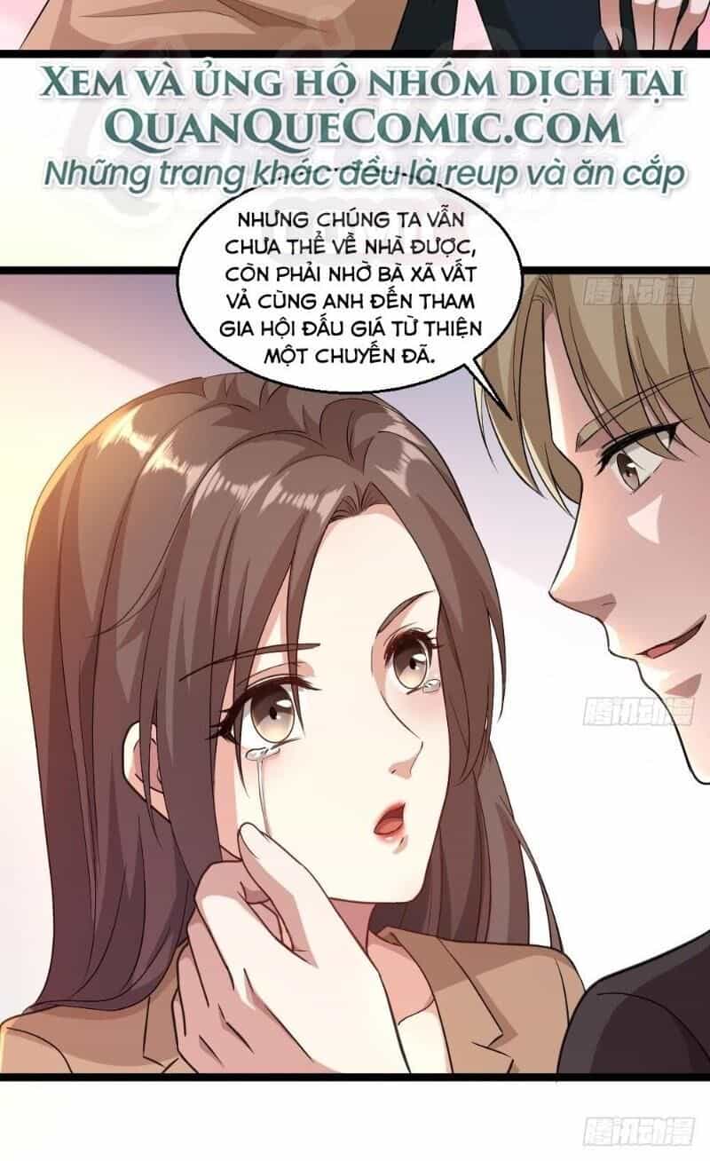 Tối Cuồng Nữ Tế - Chương 27 - ảnh 22