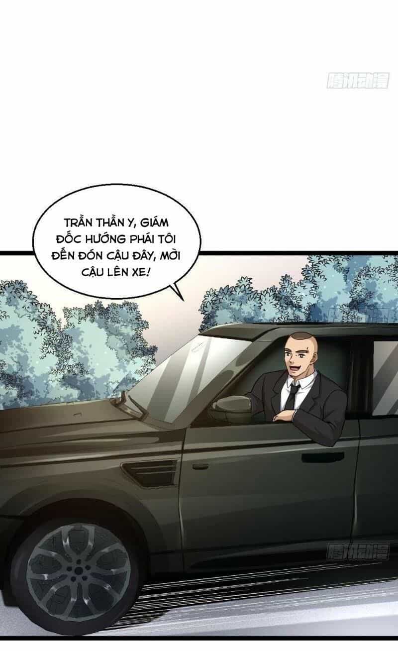 Tối Cuồng Nữ Tế - Chương 28 - ảnh 8